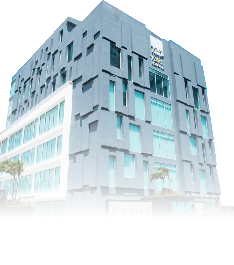 Manta Hospital Center