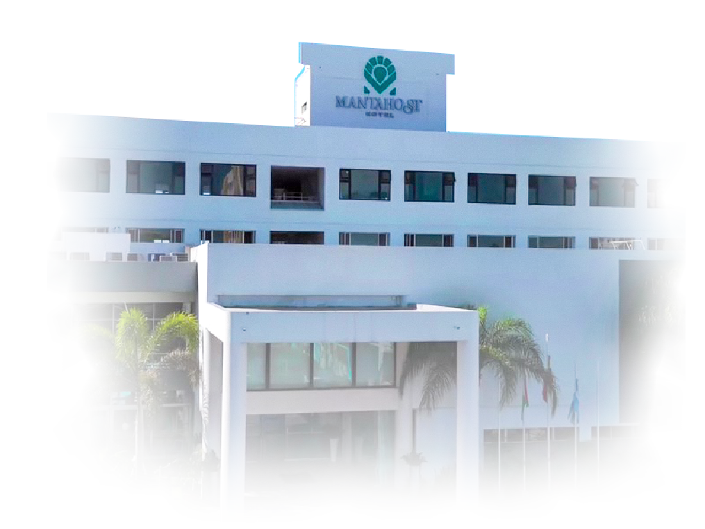 Manta Host Hotel