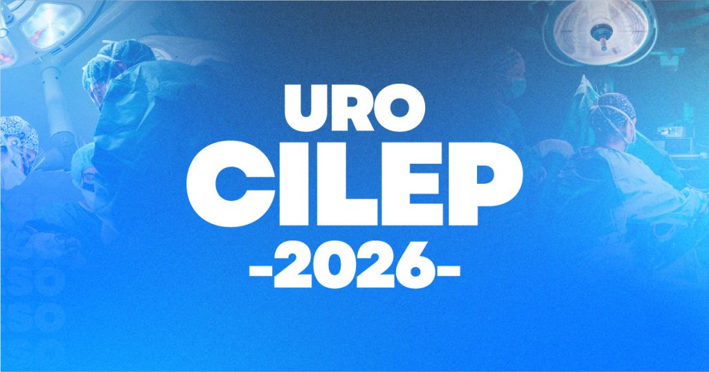 Primer Congreso Internacional de Cirugía Láser de Próstata UROCILEP 2026 — Manta, Ecuador