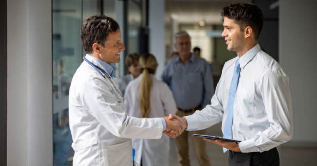 Espacios de networking entre urólogos de Ecuador y Latinoamérica