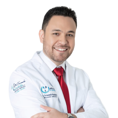 Dr. Fernando Hernández