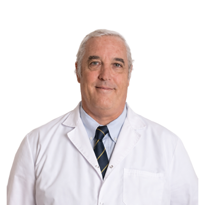 Dr. Gustavo Garrido