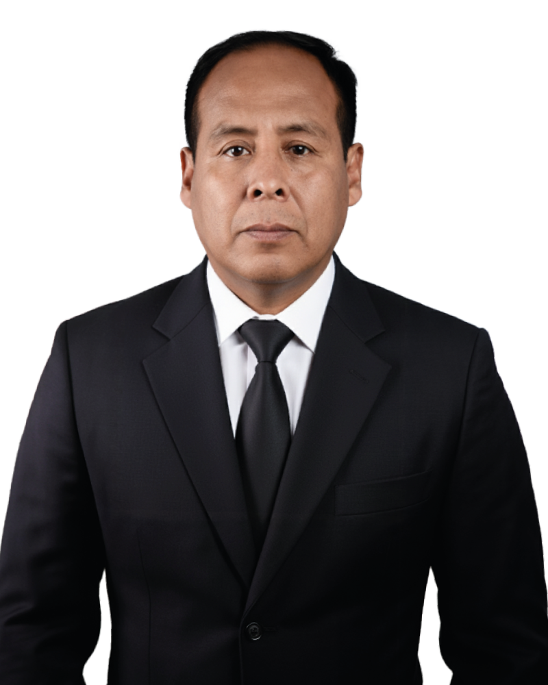 Dr. Alejandro Escalante Álvaro