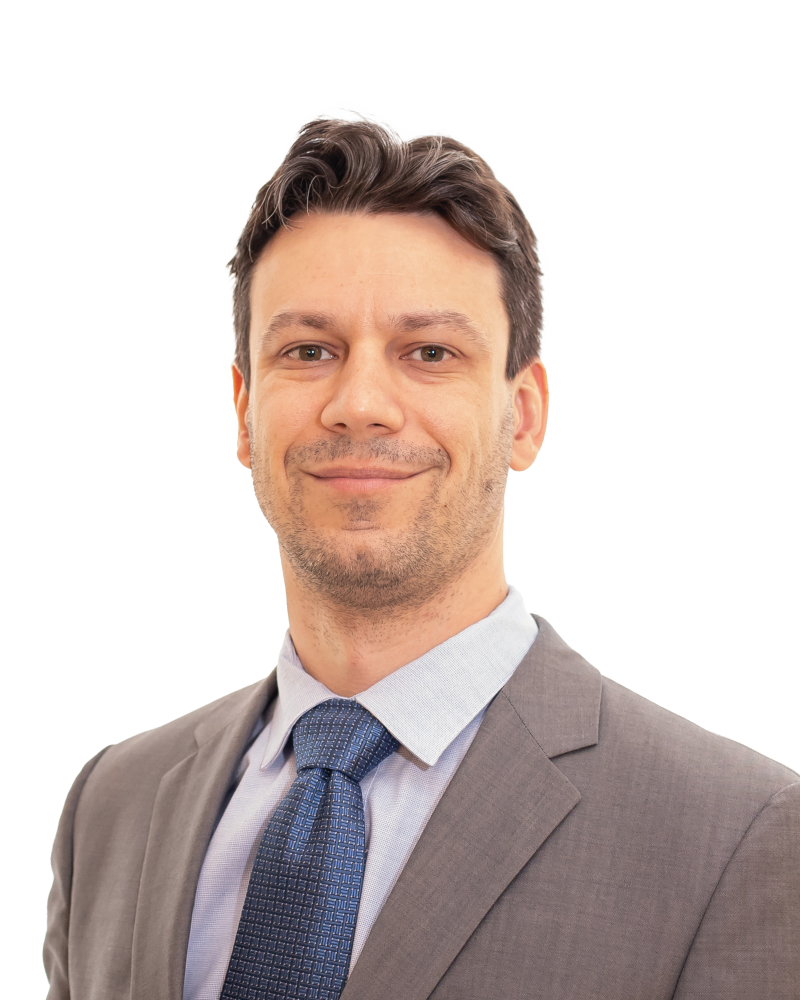 Dr. Eduardo Terra Lucas