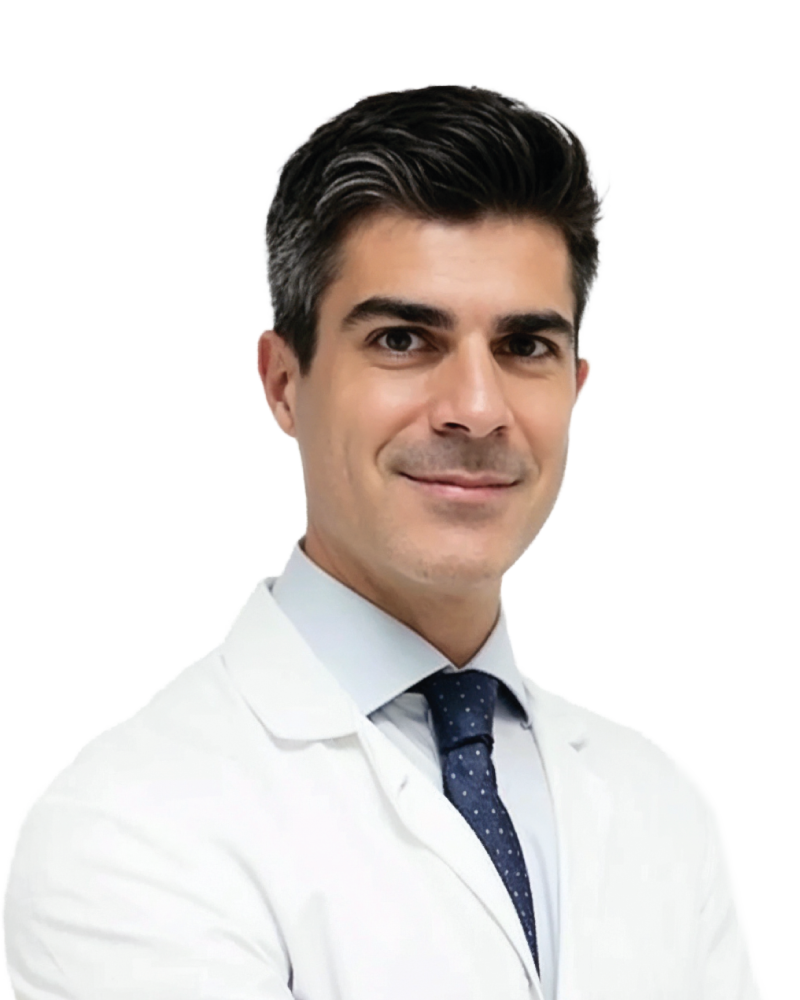 Dr. José Pérez-Carral